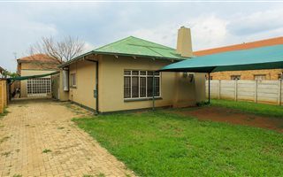 3 Bedroom House in Die Bult