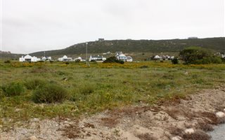 522 m² Land available in St Helena Bay