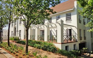 407 m² Commercial space in Parktown