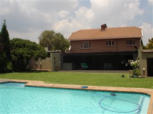 3 Bedroom House in Isandovale