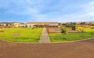 569 m² Land available in Newmark Estate