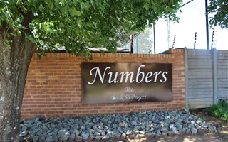 1 Bedroom Apartment in Kempton Park Central
