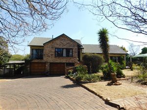 3 Bed House in Florida Park
