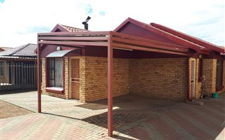3 Bedroom House in Vista Park