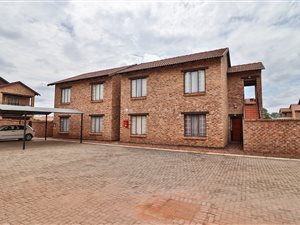 2 Bed Cluster in The Orchards