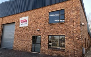 1000 m² Industrial space in Brakpan North