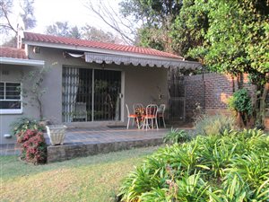 1 Bed Garden Cottage in Ferndale