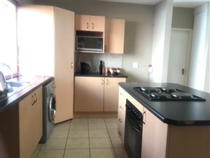 2 Bed Flat in Midridge Park