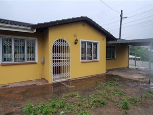 3 Bed House in Northdene