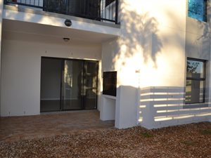 2 Bed Apartment in St Dumas