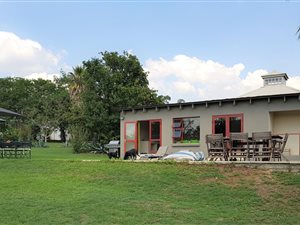 4 Bed House in Chartwell