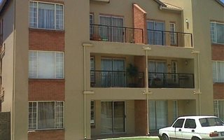 2 Bedroom Townhouse in Rynfield