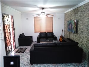 3 Bed House in Phoenix Industrial