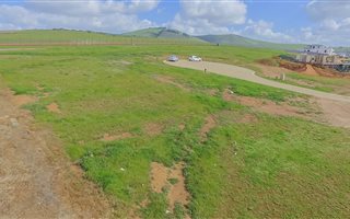 1363 m² Land available in Clara Anna Fontein Estate