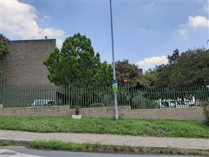 492 m² Commercial space in Randburg Central