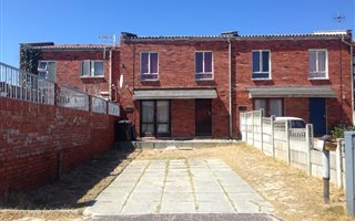 3 Bedroom Duplex in Westridge