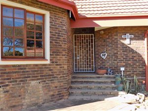 4 Bed House in Piet Retief