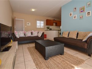 2 Bed House in Noordhang