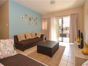 2 Bed Apartment in Noordhang