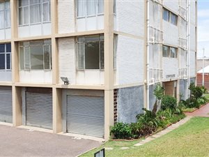 1 Bed Flat in Windermere