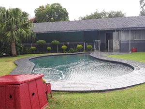 5 Bed House in Jan Niemand Park