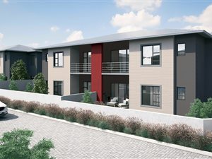 3 Bed Apartment in Ferndale