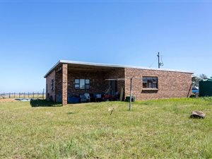 9.3 ha Farm in Beacon Bay