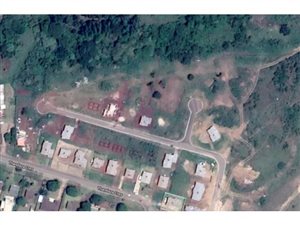 369 m² Land available in Ngwelezana