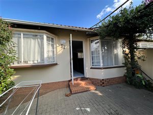 1 Bed Townhouse in Ormonde