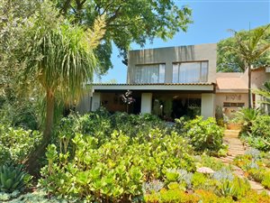 4.6 ha Farm in Mooiplaats AH