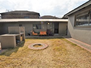 1 Bed Apartment in Nelspruit