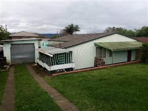3 Bed House in Westgate