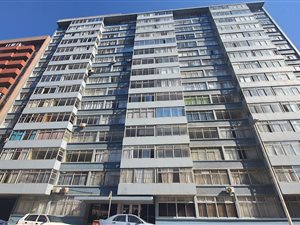 1 Bed Apartment in Point