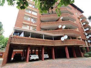 2 Bed Townhouse in Gezina