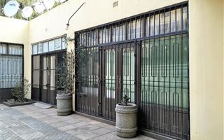 423 m² Retail Space in Blairgowrie