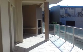 2 Bedroom Apartment in Margate
