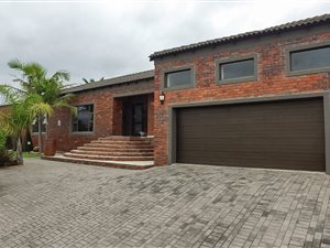 4 Bed House in Rooirivierrif