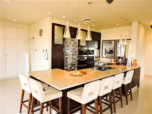 3 Bed Apartment in Umhlanga Ridge