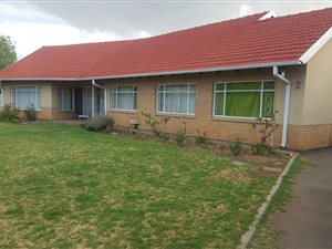 3 Bed House in Vanderbijlpark SW