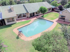 5 Bed House in Farrar Park