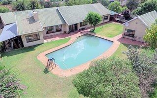 5 Bedroom House in Farrar Park