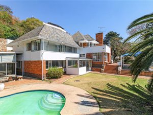 525 m² Commercial space in Emmarentia