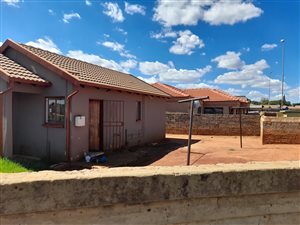 3 Bed House in Dawnpark