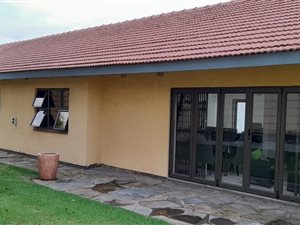 3 Bed House in Chrisville