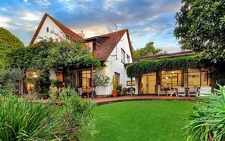 5 Bedroom House in Emmarentia