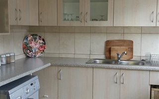 2 Bedroom Townhouse in Robindale
