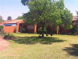 4 Bed House in Rietspruit