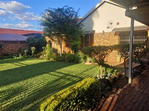 4 Bed House in Annlin
