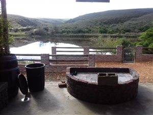 3 Bed House in Malgas