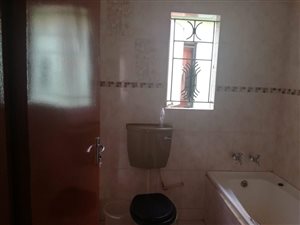 3 Bedroom House in Sebokeng Zone 16